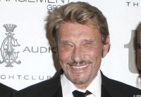 johnny hallyday